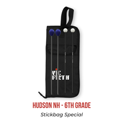 Hudson NH 6th Grade Stick Package