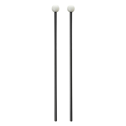 Mike Balter Balter Basics Med-Hard Poly Mallets