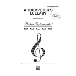 A Trumpeter's Lullaby