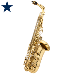 Eastman Rue Saint Georges Pro Alto Saxophone