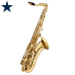 Eastman Rue Saint Georges Pro Tenor Saxophone