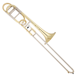 Eastman ETB428 Performance Bb Tenor Trombone