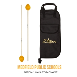 Medfield Mallet Package