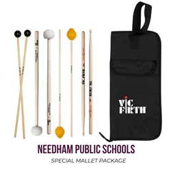 Needham Stick Package