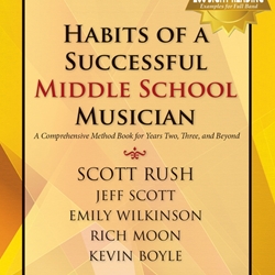 Habits of a Successful Middle School Musician - Flute