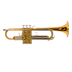 David French Music - Used Yamaha YTR-632 Bb Trumpet