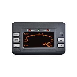 Musedo MT-40 Tuner Metronome Combo