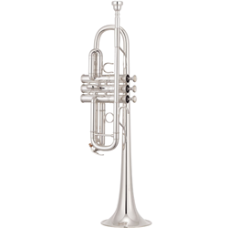 Yamaha Xeno 8445IIGS C Trumpet