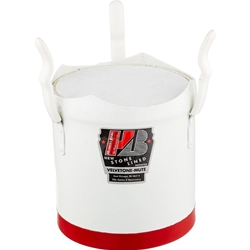 Humes & Berg Humes and Berg 4.75" Trumpet Velvetone Bucket Mute