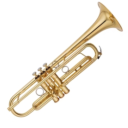 Yamaha 8330EM Custom Miyashiro Trumpet