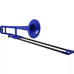 Conservatory Jiggs pBone Package with Metal Mouthpiece