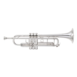Yamaha Xeno 9335CHS-BRIII Chicago Bb Trumpet