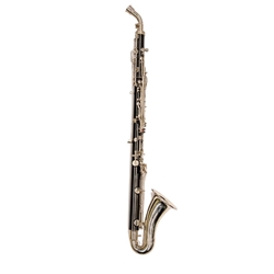 Used Bundy Alto Eb Clarinet