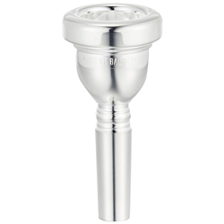 Bach 5GS Trombone Mouthpiece, Lg Shank