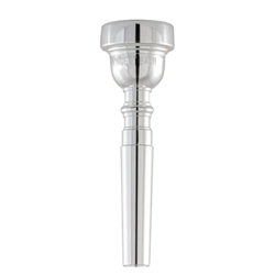 Conn-selmer Bach 3D Trumpet Mouthpiece