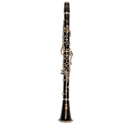 Used Selmer 55 Clarinet