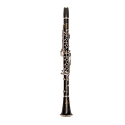 Used Selmer Signet 100 Clarinet