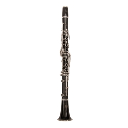 Buffet Used Evette & Schaeffer Bb Clarinet
