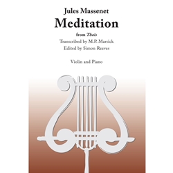Meditation for Bass Trombone