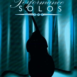 Festival Performance Solos for String Bass