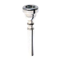 Yamaha 13C4 Standard Trumpet Mouthpiece