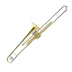 Jupiter Bb Valve Trombone
