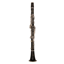 Buffet Used E12 Clarinet
