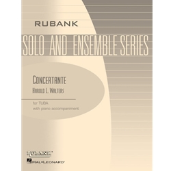 Concertante