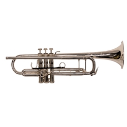 Used Shires Q10S Trumpet