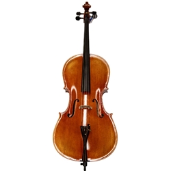 Lady Claire Cello Outfit MLS1350C Maple Leaf