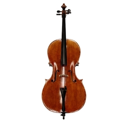 Haddock Cello Outfit MLS2100C-HA Maple Leaf