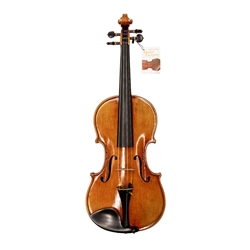 Maple Leaf 4/4 Violin Outfit MLS3600VN Master Lucienne