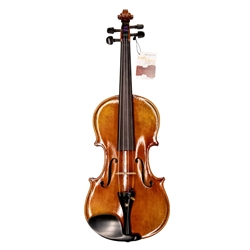 Maple Leaf 4/4 Violin Outfit MLS1350VN Lady Claire