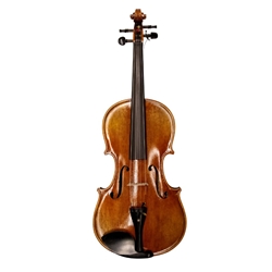 Maple Leaf 16.5 Viola Outfit MLS1350VA Lady Claire