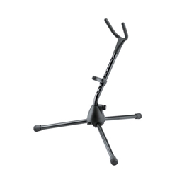 K & M K&M Curved Soprano Stand