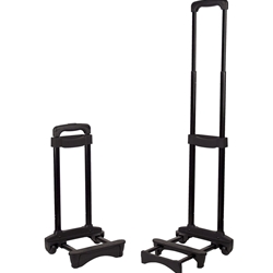 Pro Tec Protec Case Trolley w/ Telescoping Handle