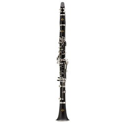 Buffet Intermediate E11 Clarinet