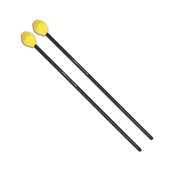 Mike Balter Balter Basics Hard Yellow Yarn Mallets