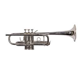 Bach C180SL229 C Trumpet Used