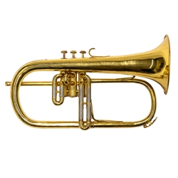 Couesnon Triebert Flugelhorn
