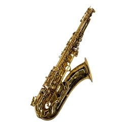 Used Selmer Serie III 64 Bb Tenor Saxophone