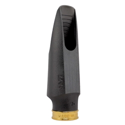 Theo Wanne Essentials Jazz Tenor Saxophone Mouthpiece - 7*