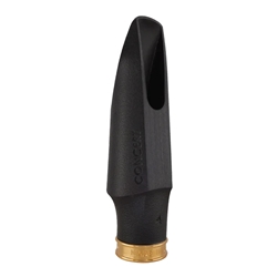 Theo Wanne Essentials Concert Tenor Saxophone Mouthpiece - 4