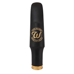 Theo Wanne Essentials Concert Baritone Saxophone Mouthpiece - 5