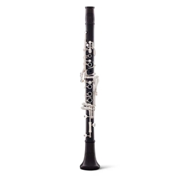Backun Protégé Bb Clarinet