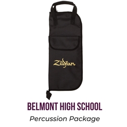 Belmont High School Stick Bag Package