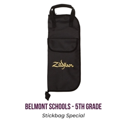 Conservatory Belmont Grade 5 Percussion Pack