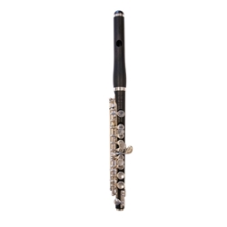 Used Burkart Professional Piccolo