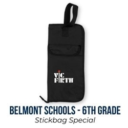 Belmont Grade 6 Mallets