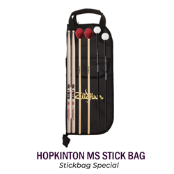 Hopkinton MS Stick Package